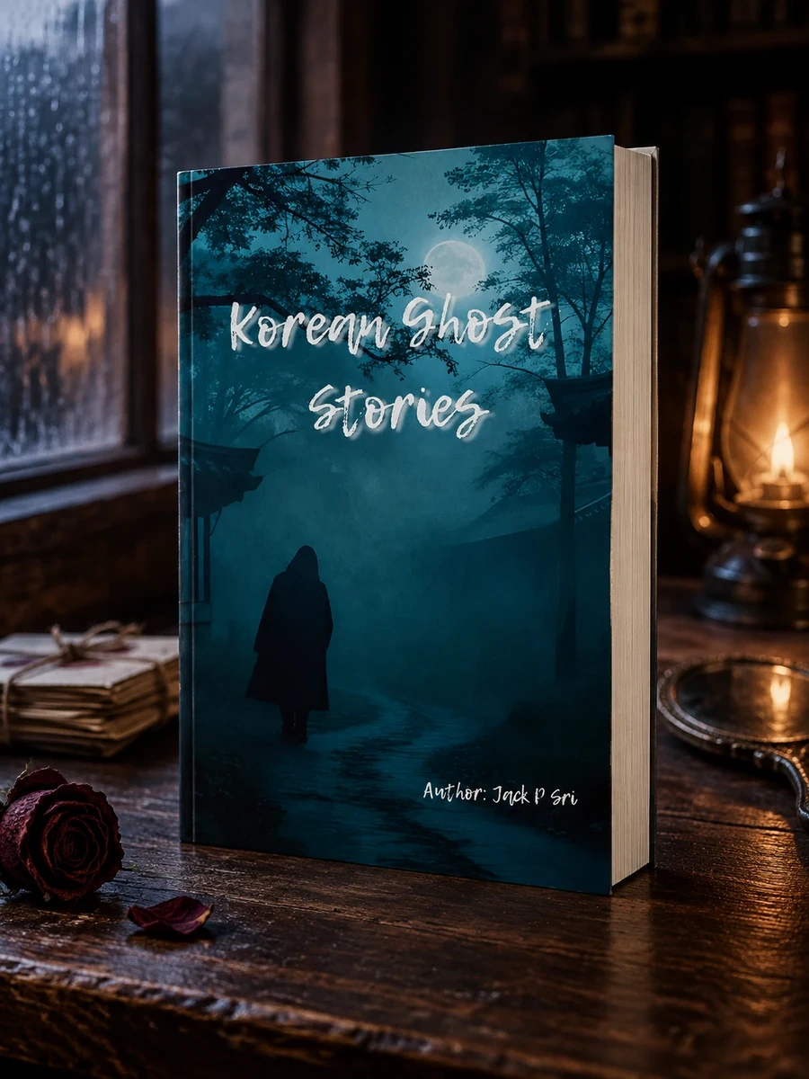 Korean Ghost Stories