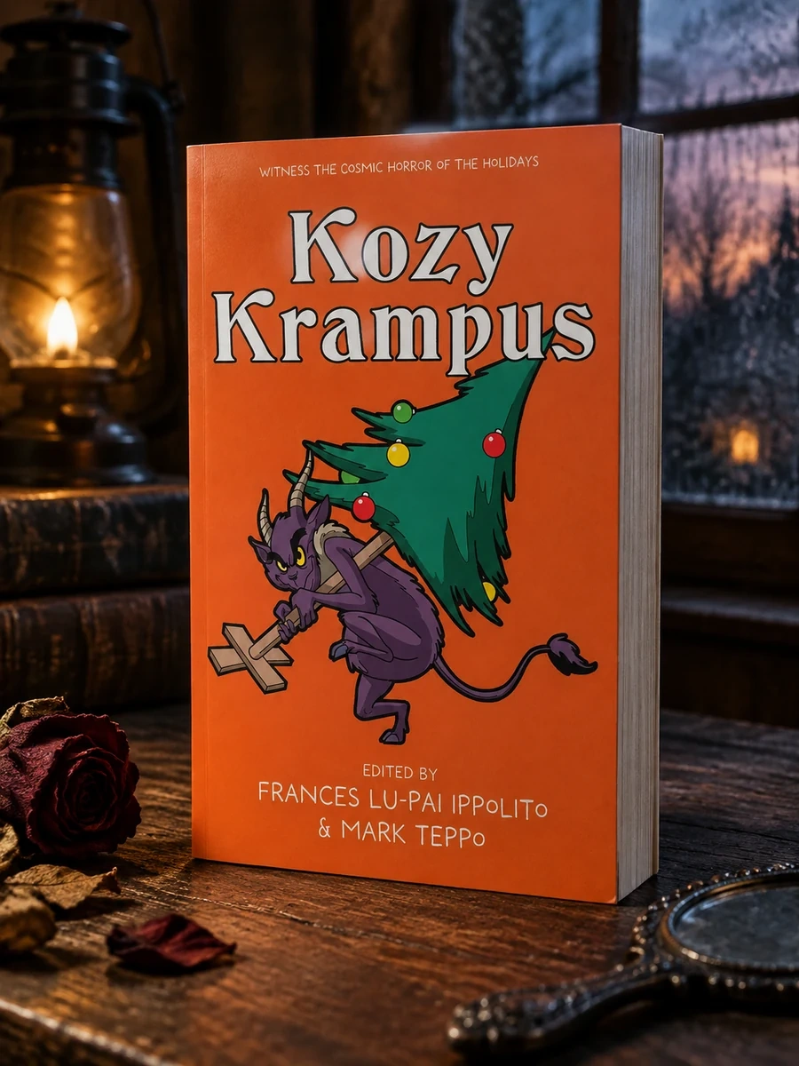Kozy Krampus
