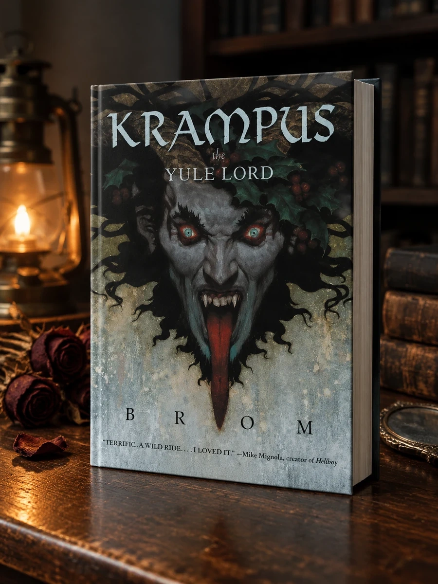 Krampus: The Yule Lord