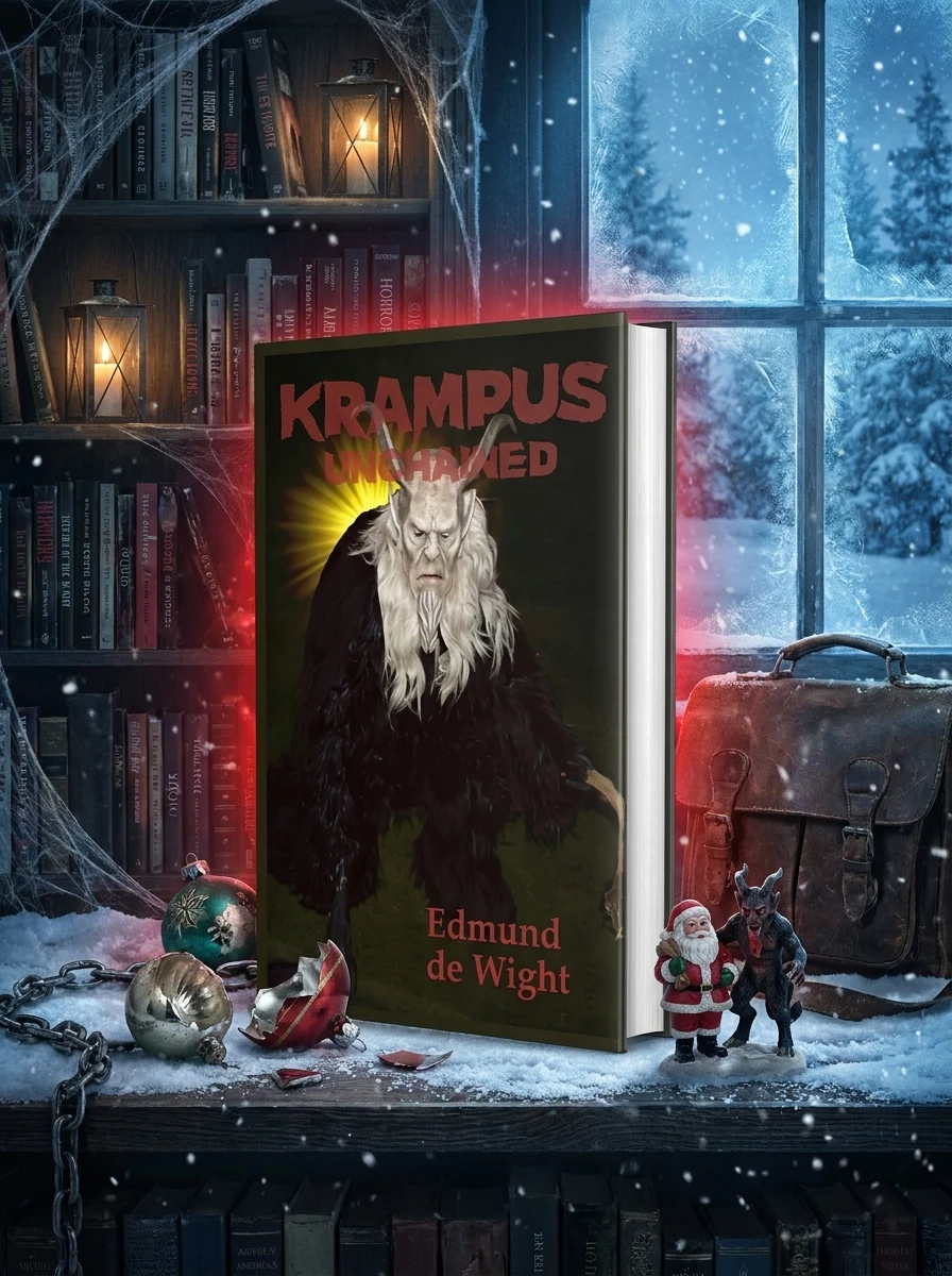 Krampus Unchained