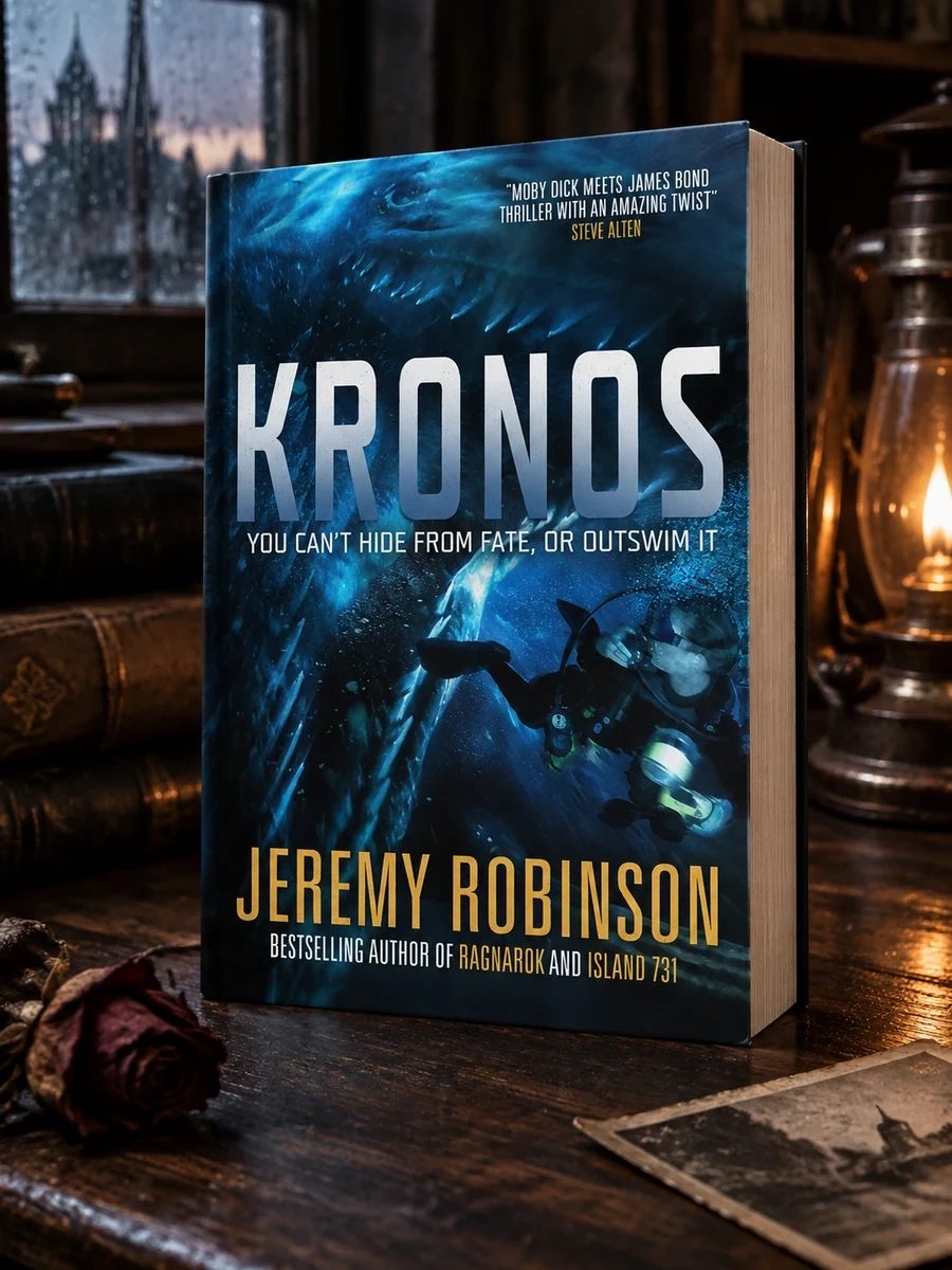 Kronos