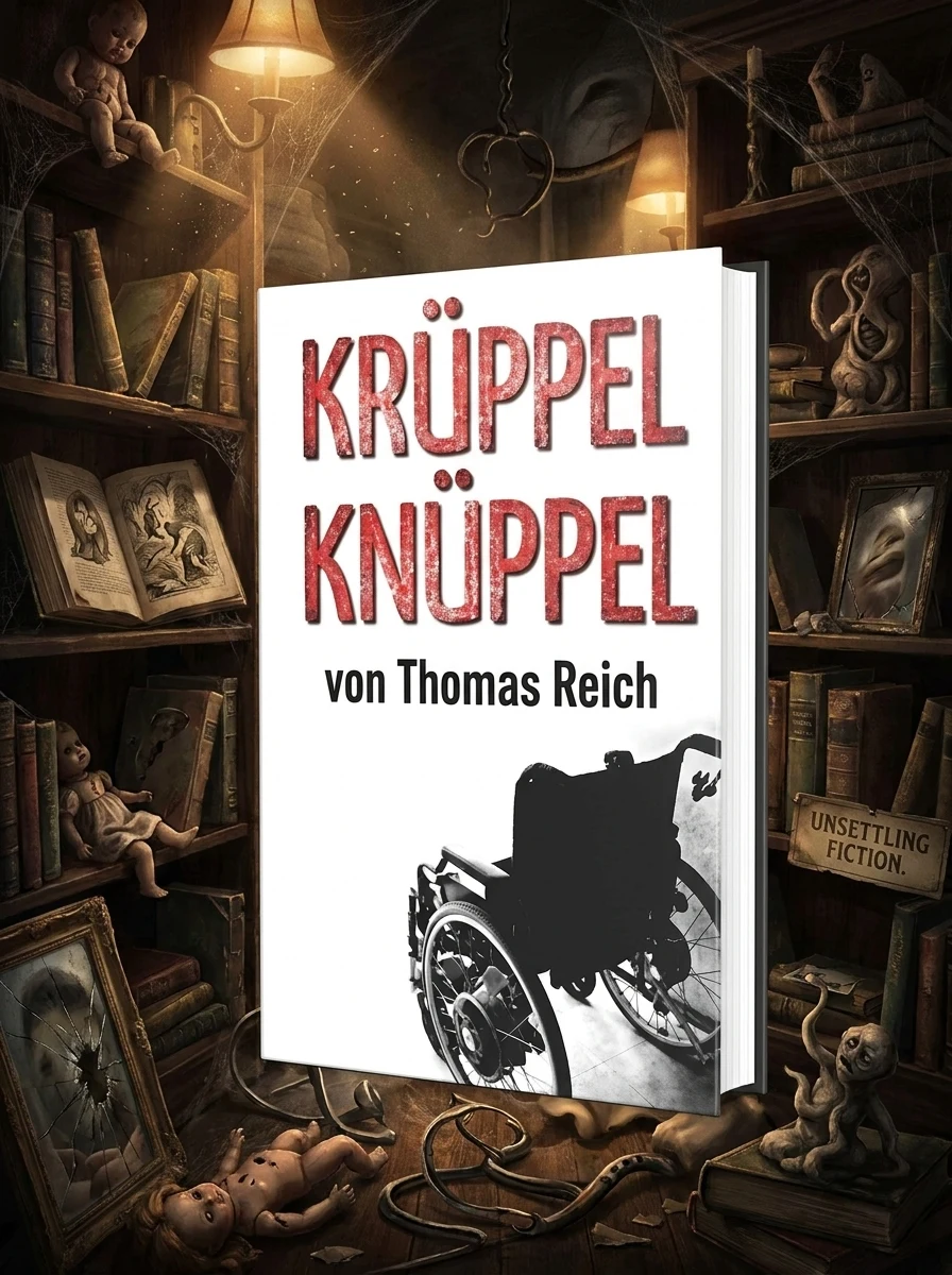 Kruppelknuppel