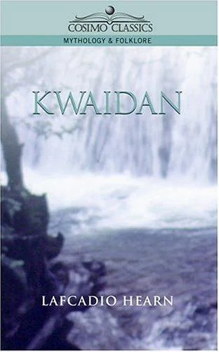 Kwaidan — Horror Fiction