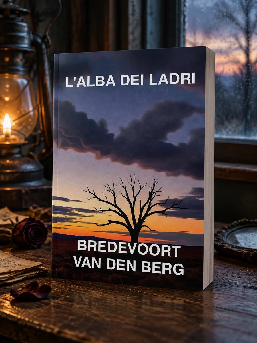 L'Alba dei Ladri