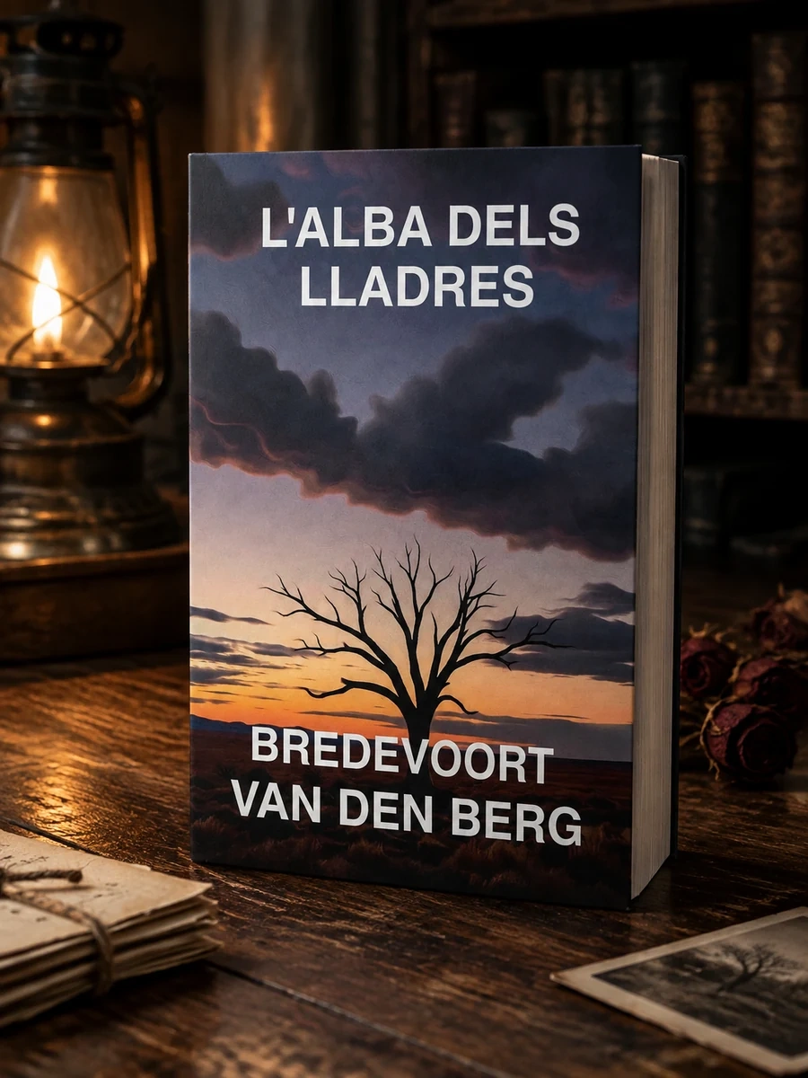 L'Alba dels Lladres