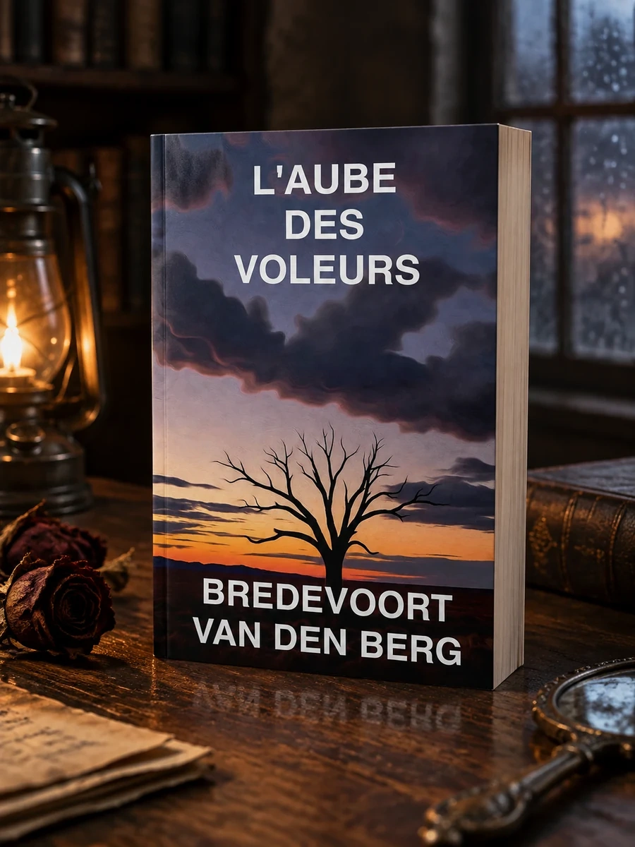 L'Aube des Voleurs
