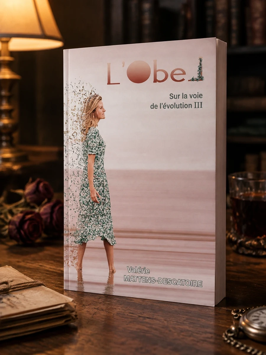 L'Obel: Sur la voie de l'evolution III