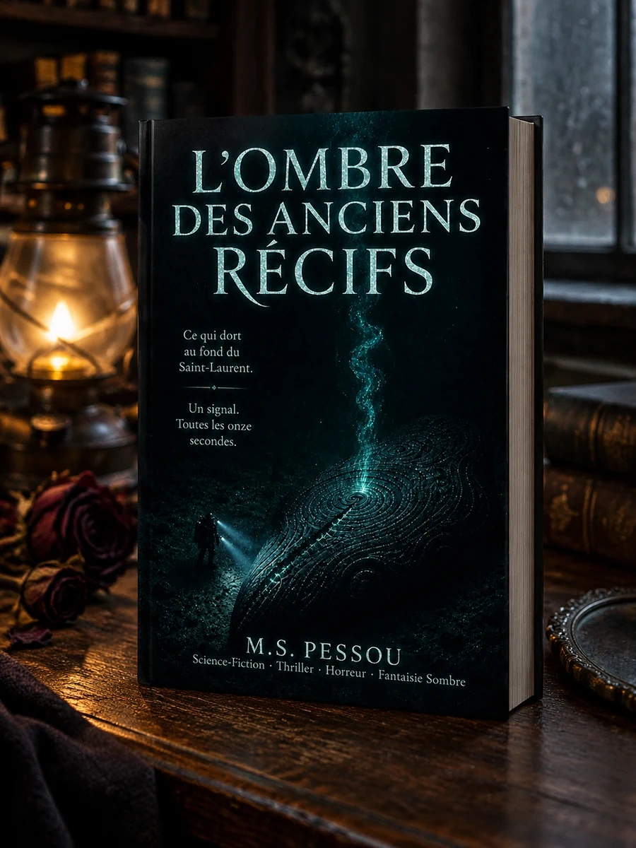 L'Ombre Des Anciens Recifs: Le Reveil