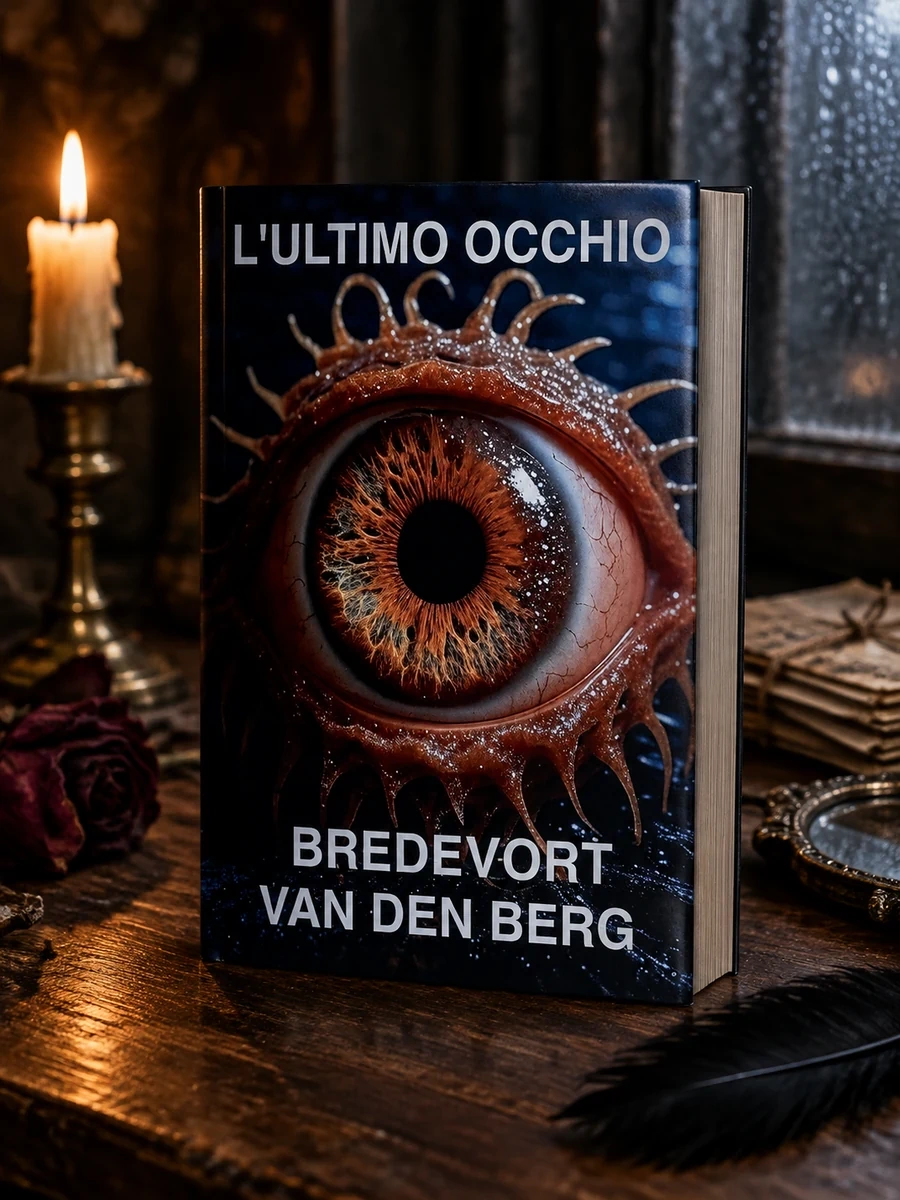 L'Ultimo Occhio