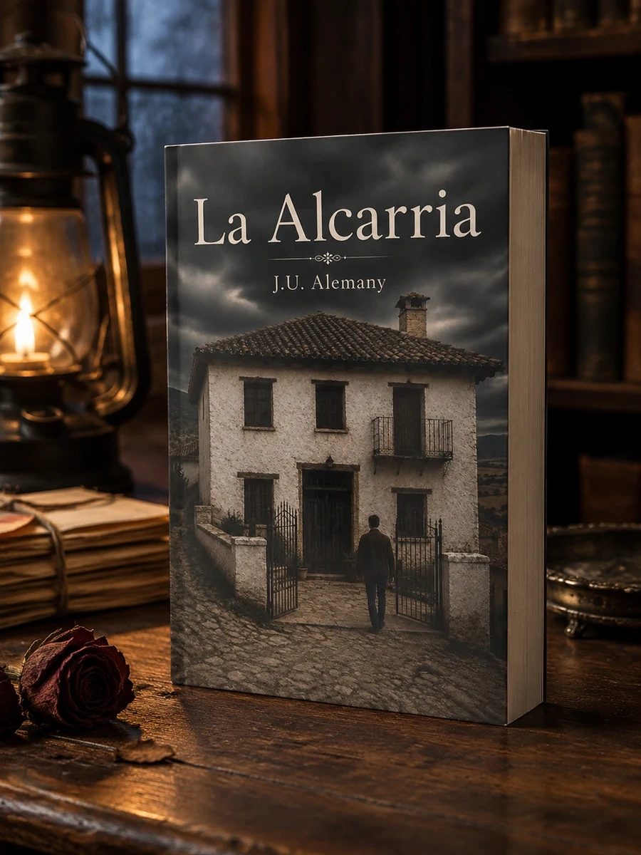 "La Alcarria"
