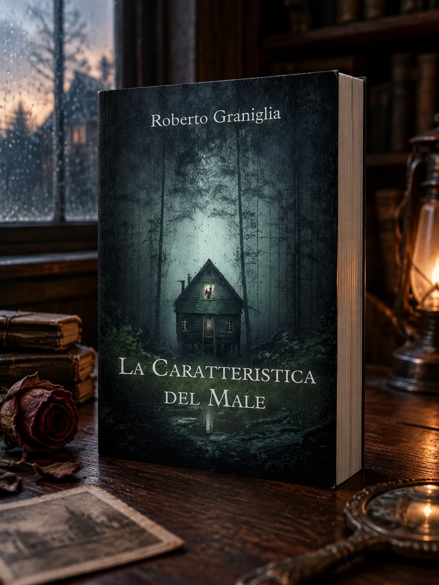 La caratteristica del male
