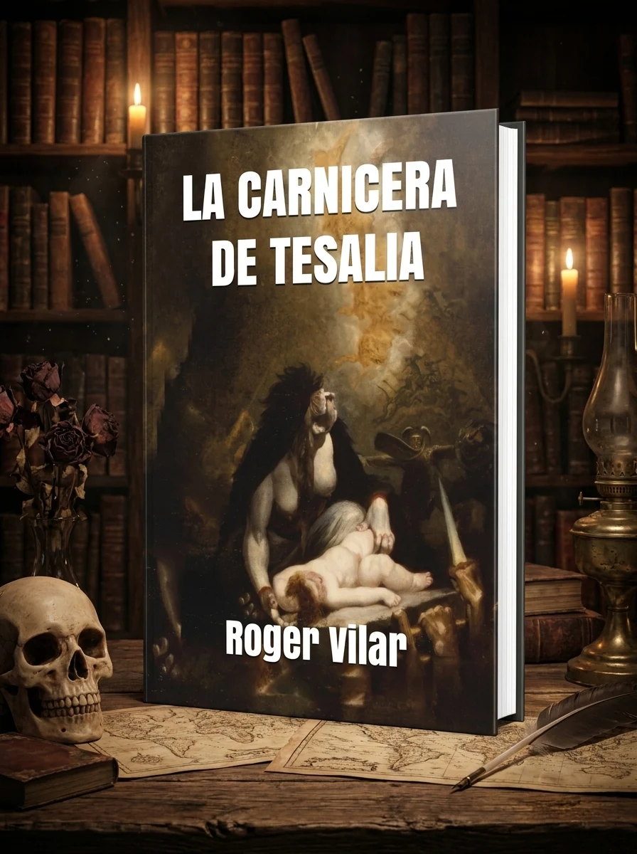 La Carnicera de Tesalia