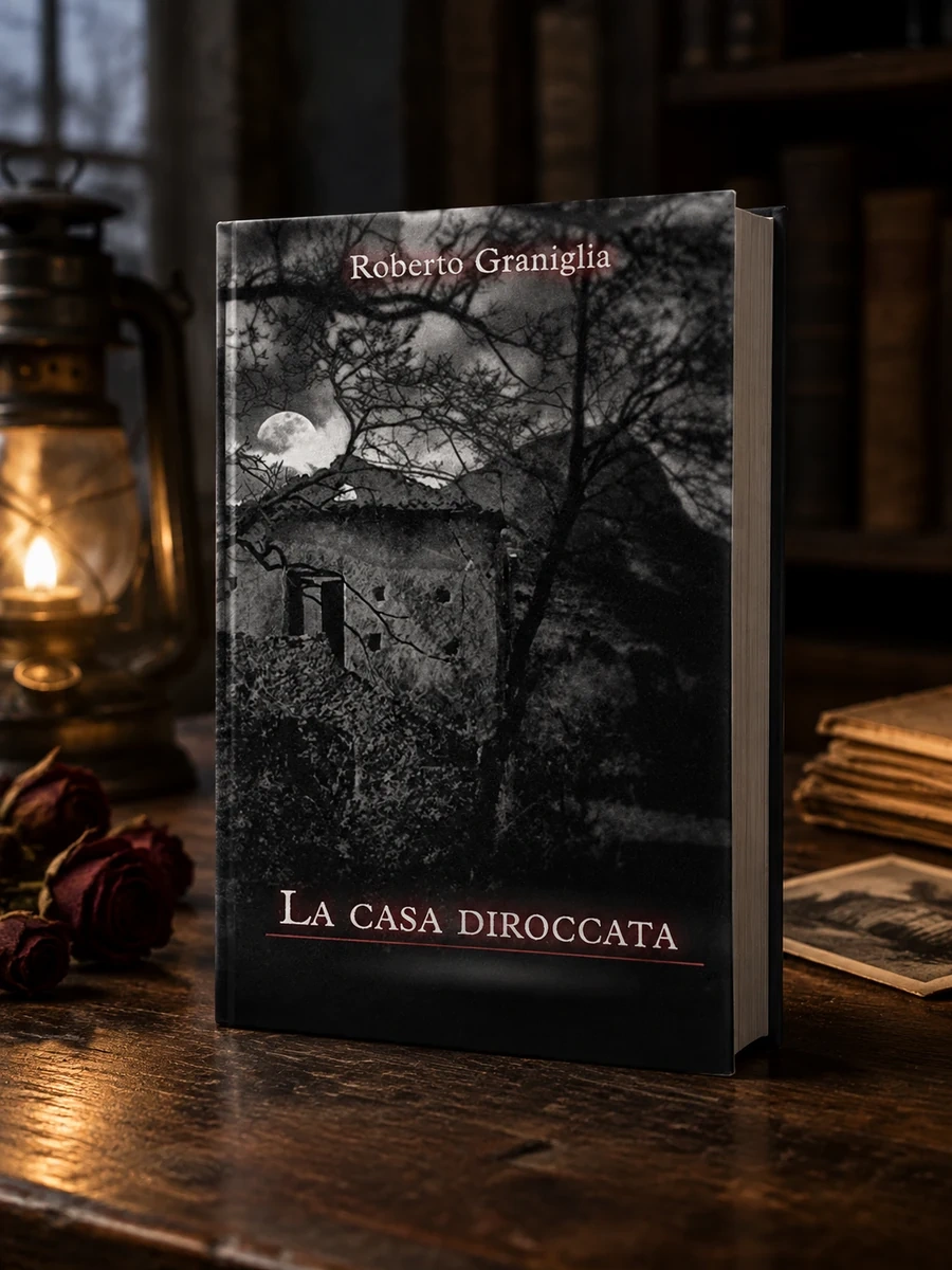 La casa diroccata