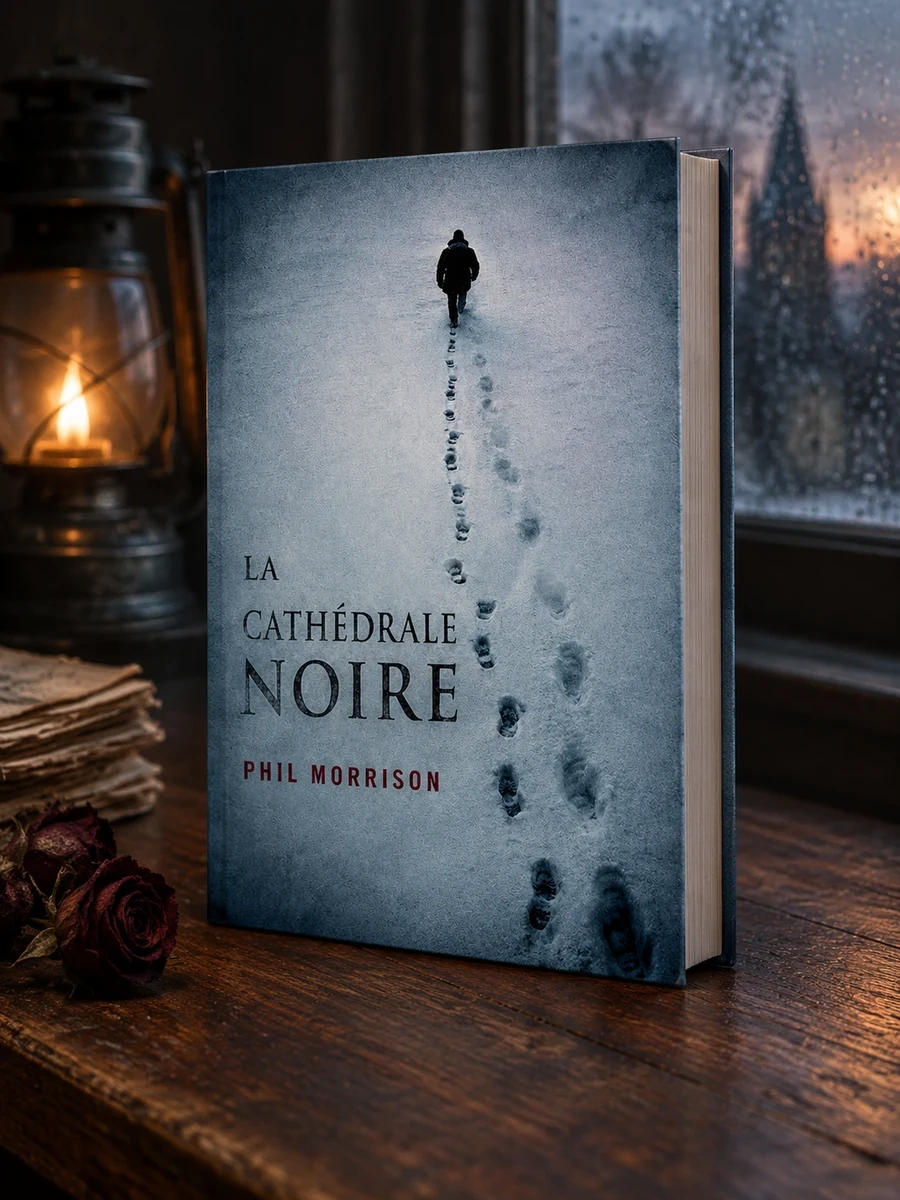 La Cathedrale Noire