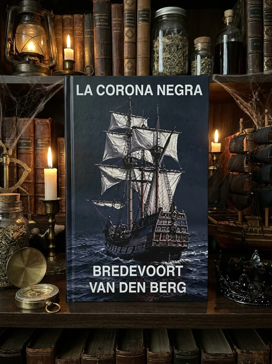 La Corona Negra