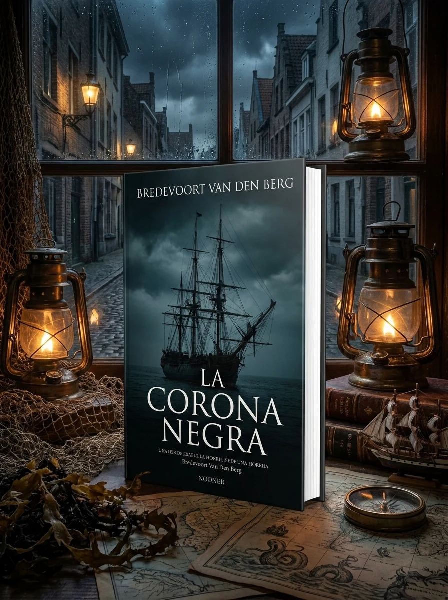 La Corona Negra