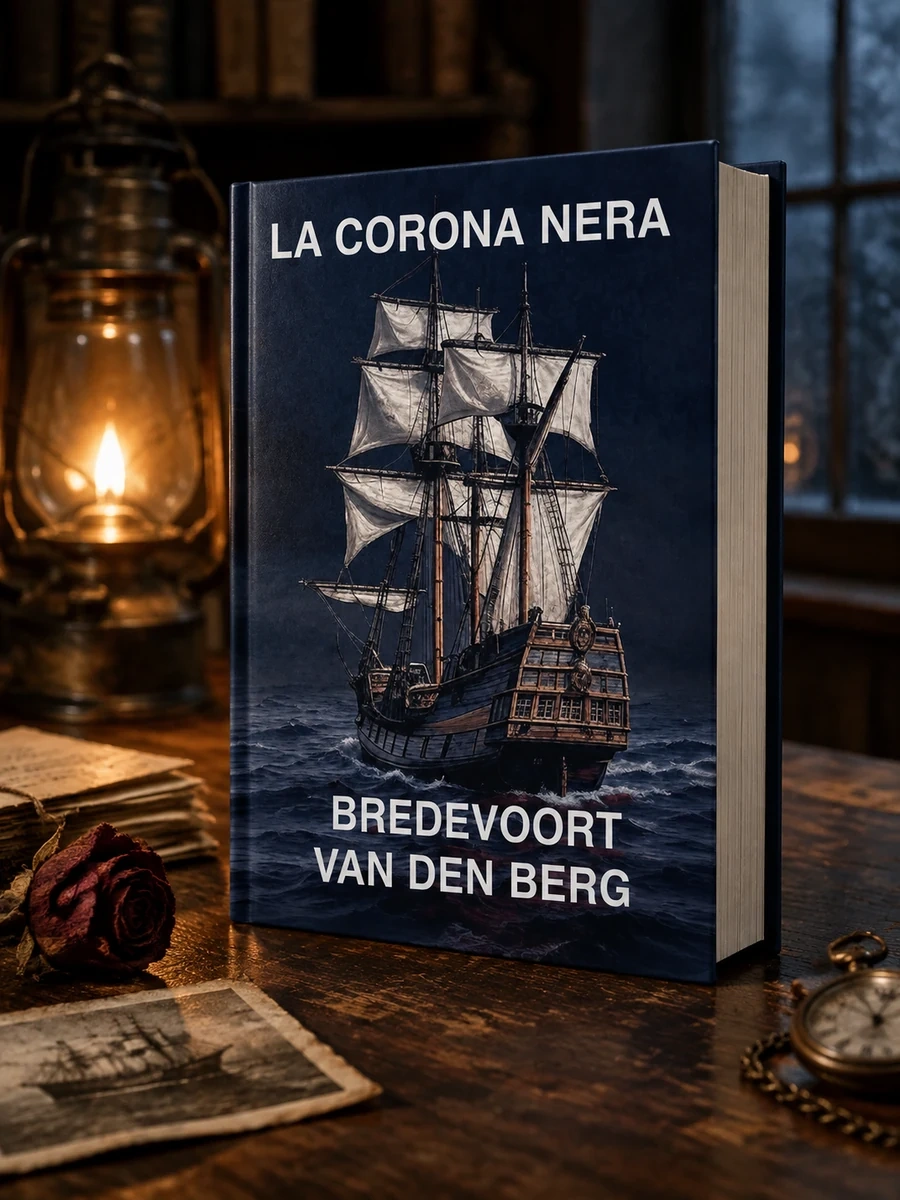 La Corona Nera