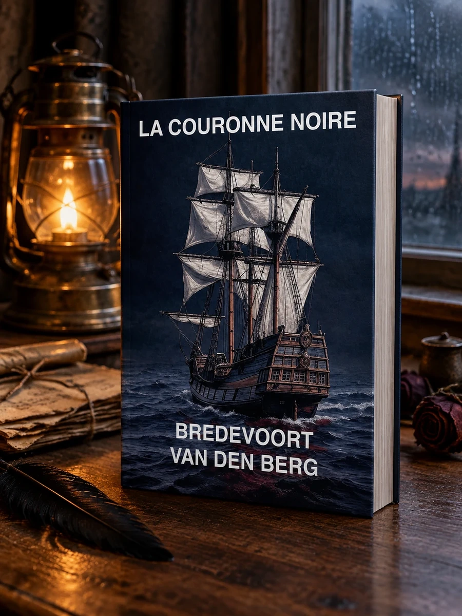 La Couronne Noire