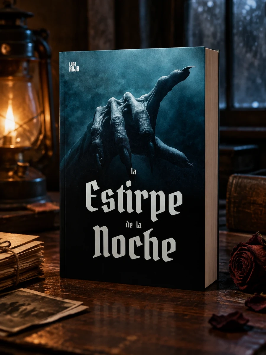La estirpe de la noche
