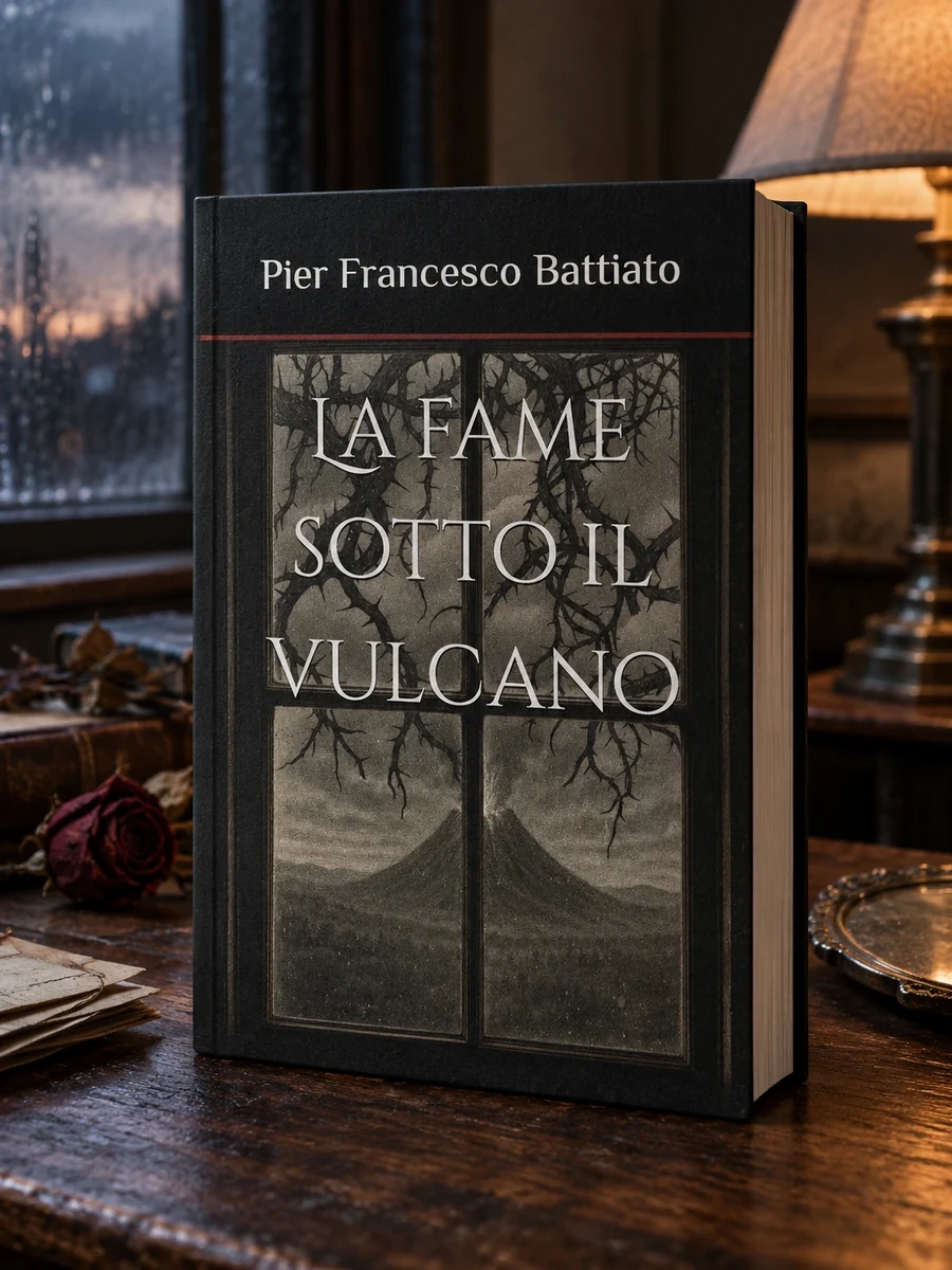 La fame sotto il vulcano