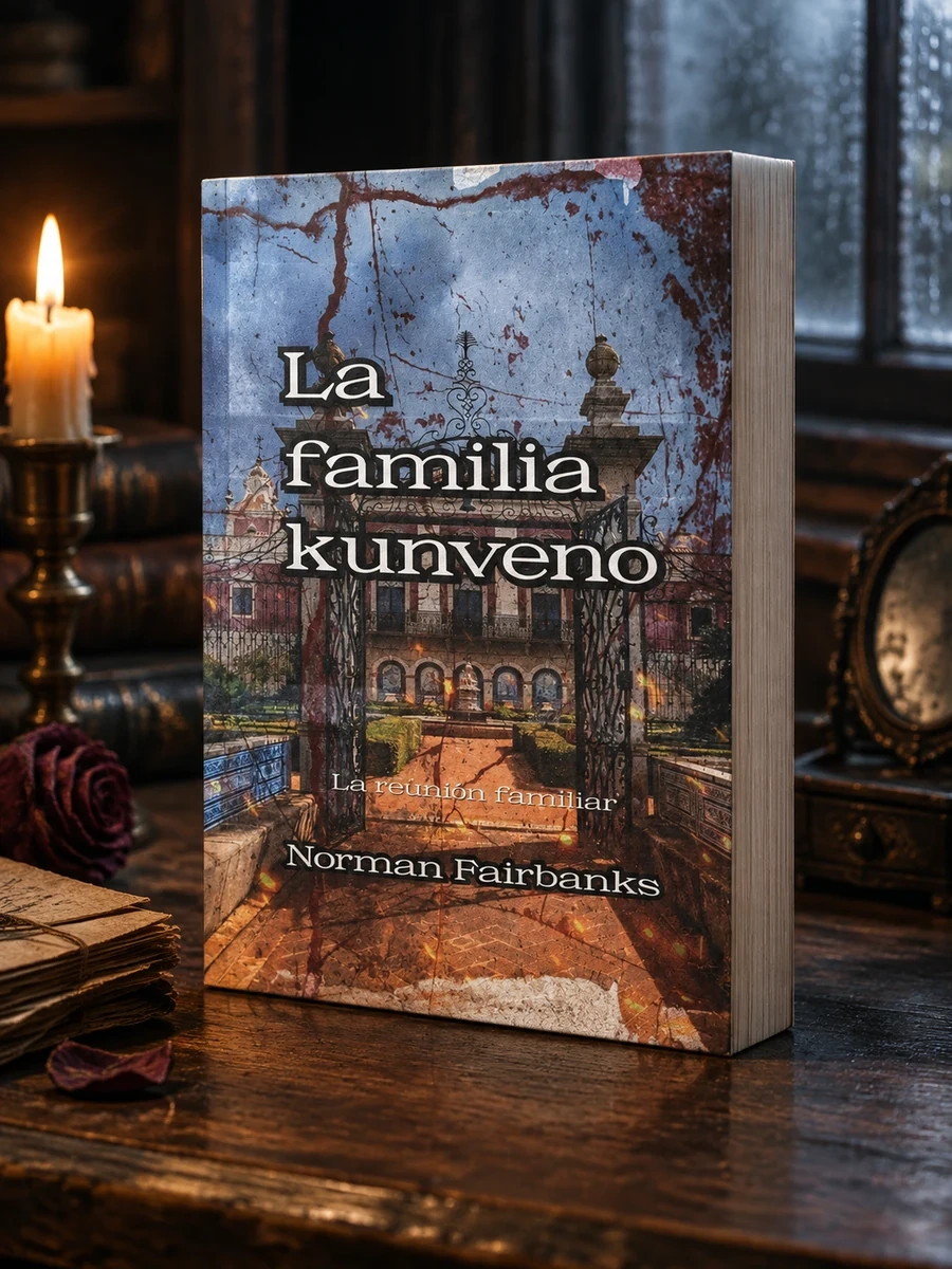 La familia kunveno: La reunion familiar