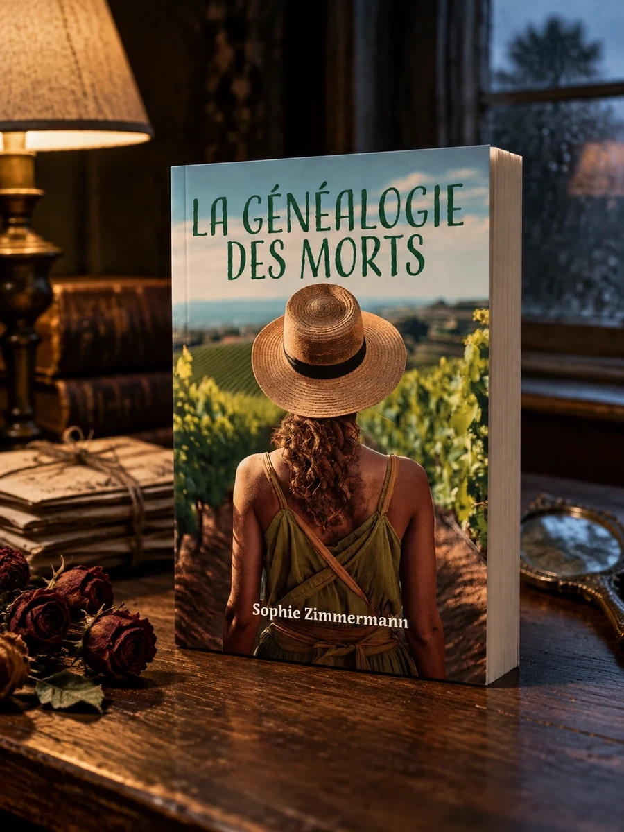 La Genealogie des morts