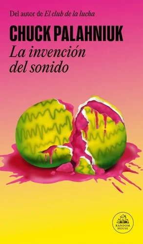 La Invencion del Sonido / The Invention of Sound