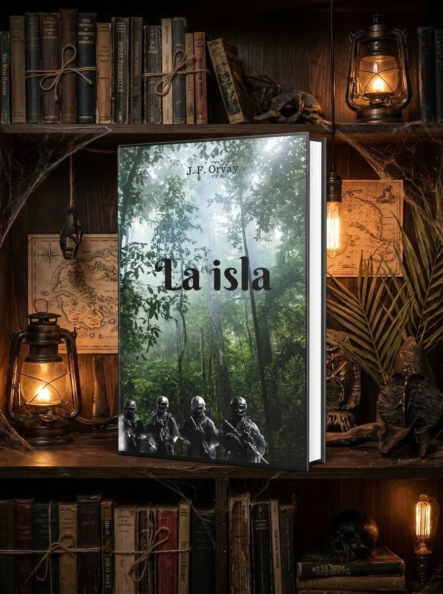 La Isla