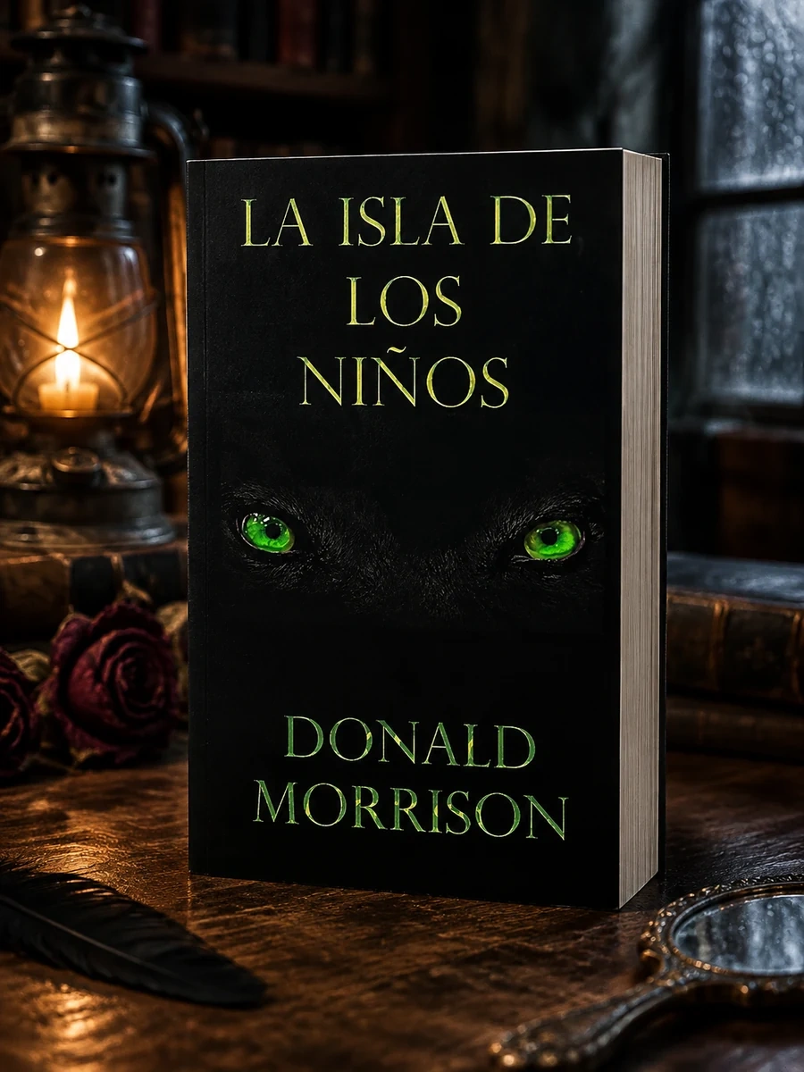 La Isla de los Ninos