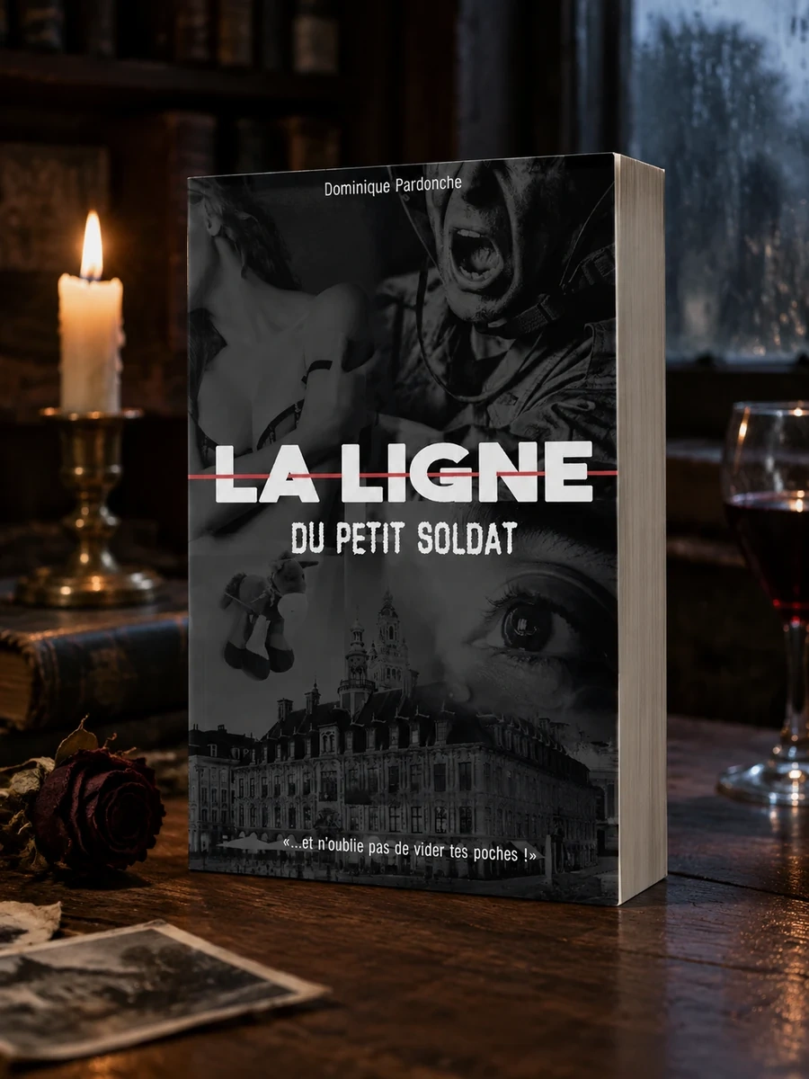 LA LIGNE du Petit Soldat