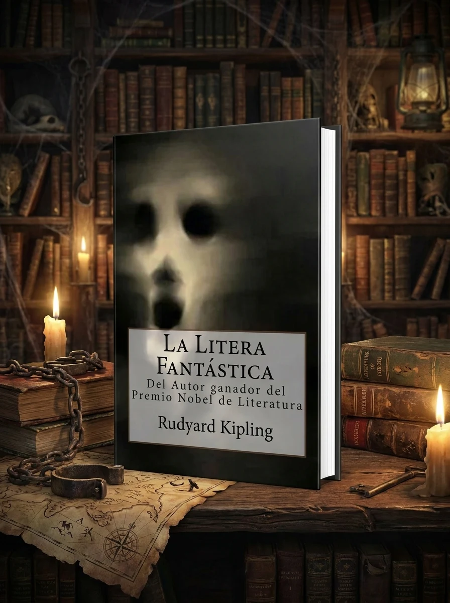 La Litera Fantastica