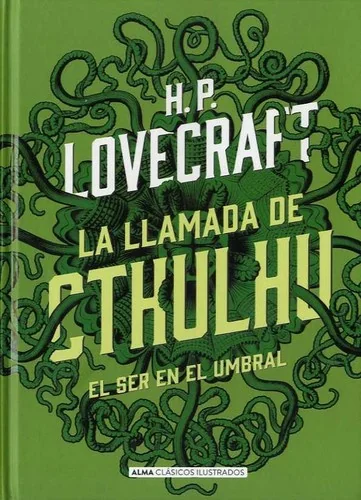 La Llamada de Cthulhu
