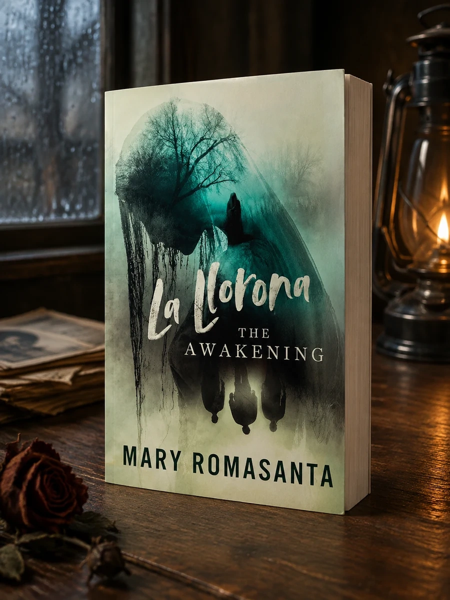 La Llorona: The Awakening