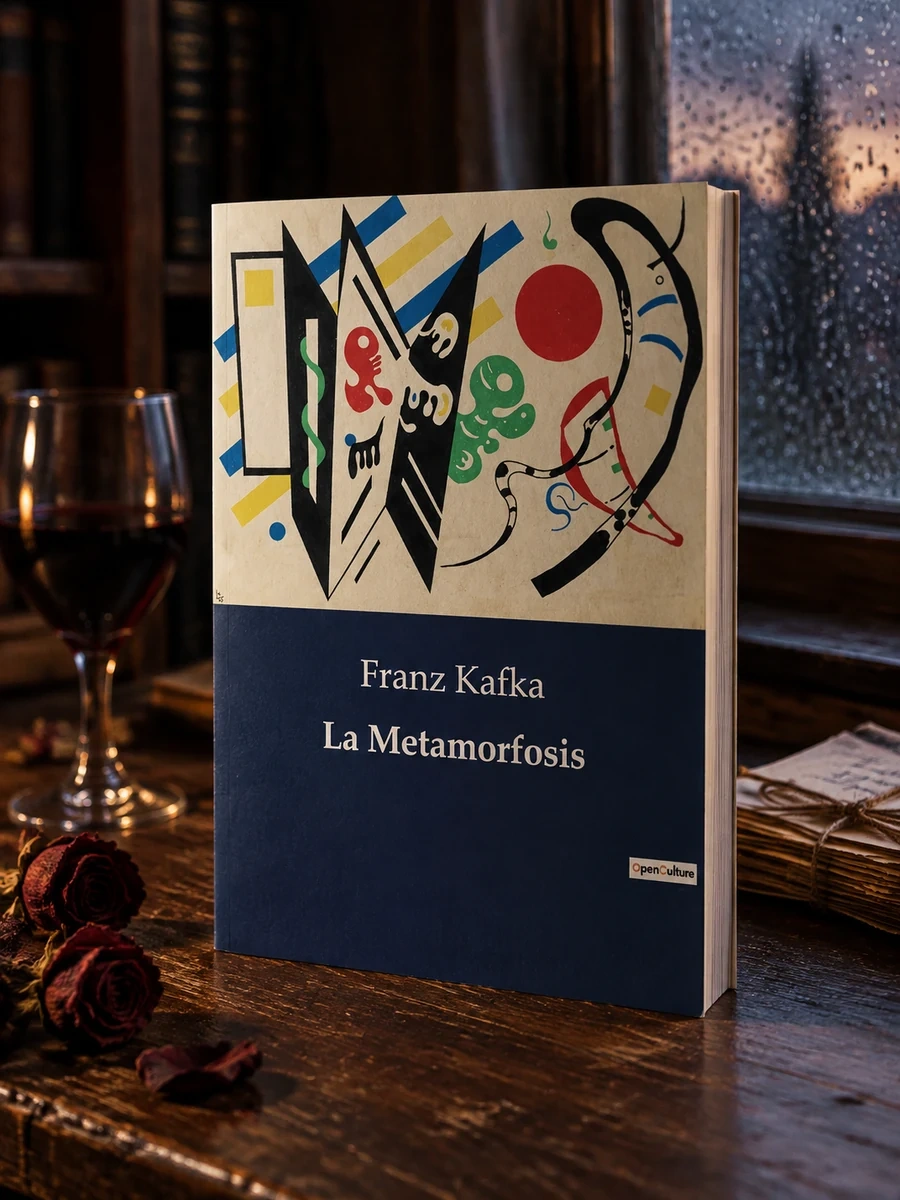 La Metamorfosis