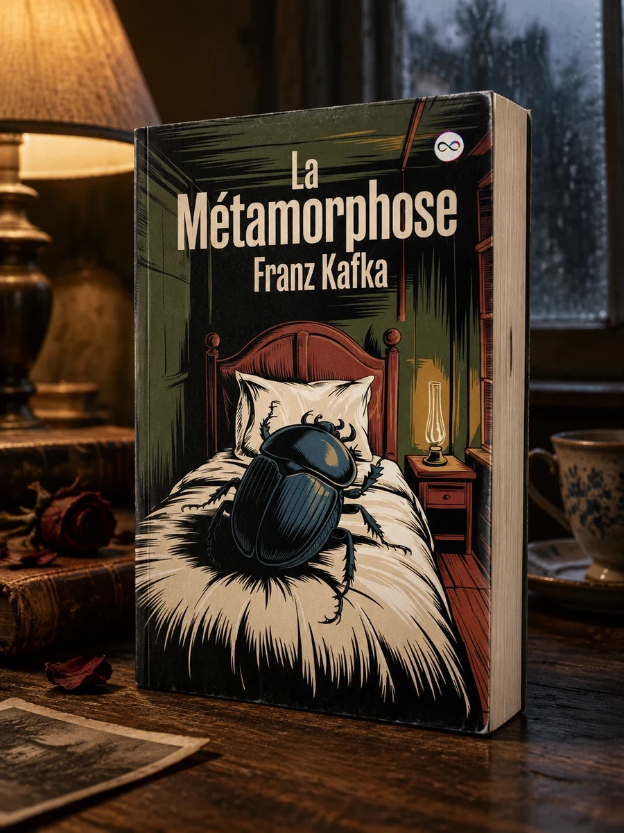 La Metamorphose