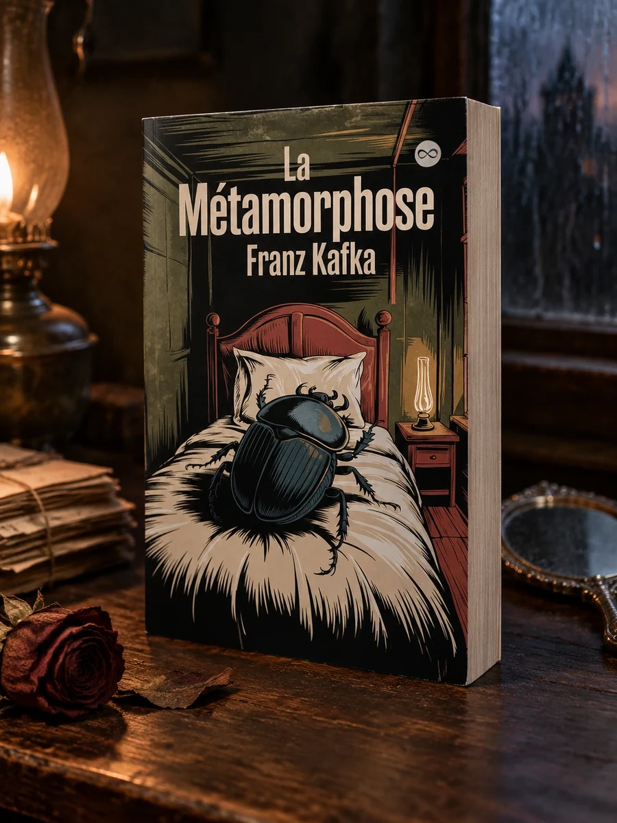 La Metamorphose