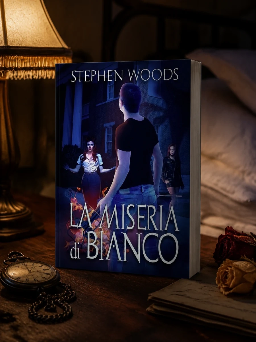 La Miseria di Bianco