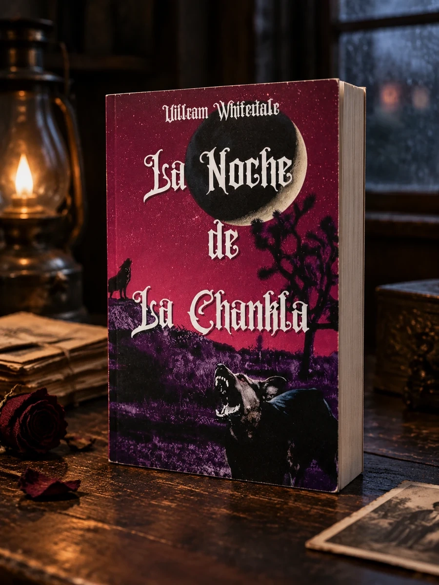 La Noche de la Chankla