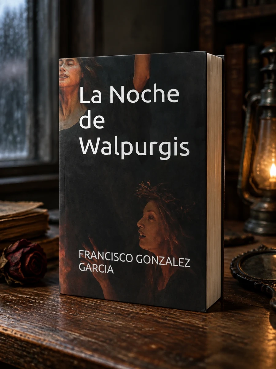 La Noche de Walpurgis