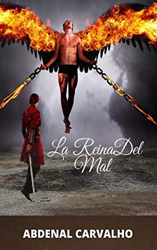 La Reina Del Mal: Romance de Ficcion — Horror Fiction