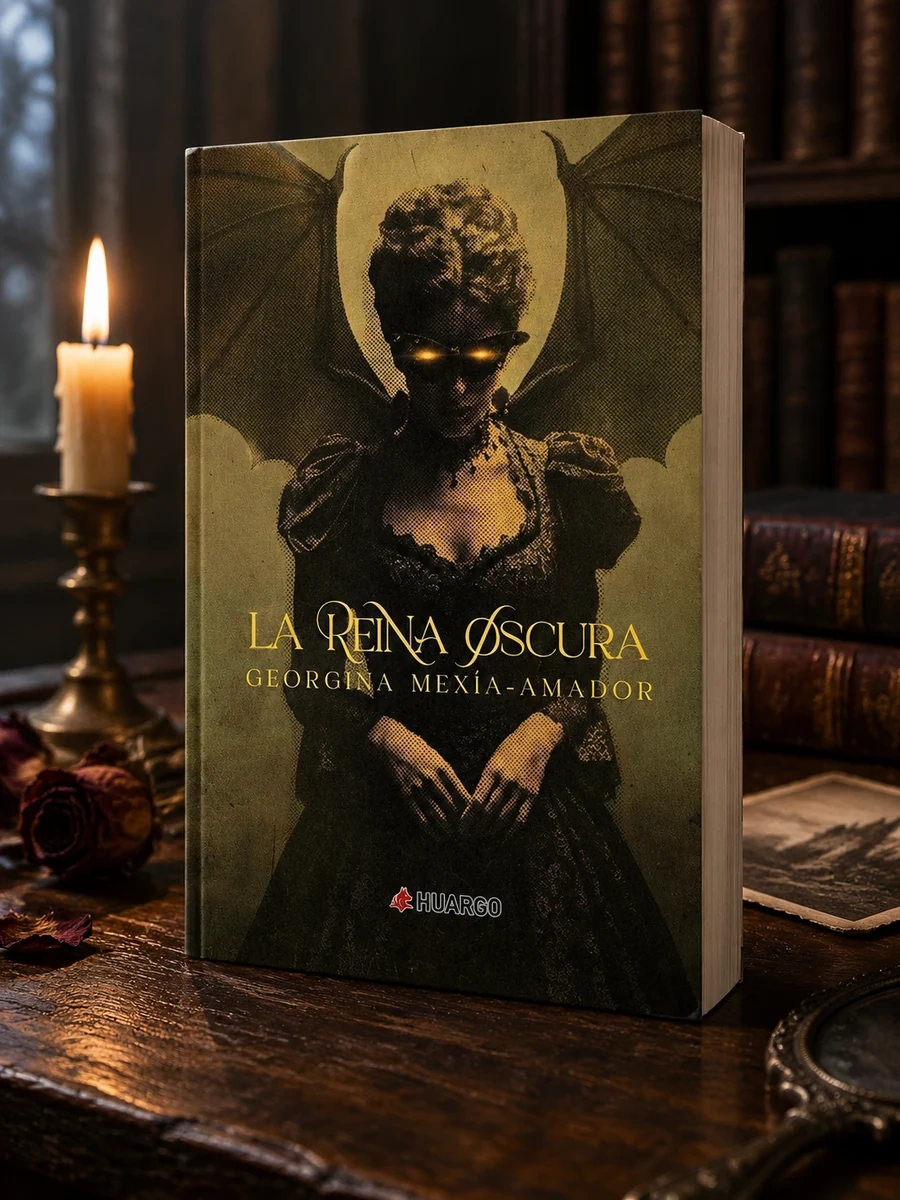 La Reina Oscura
