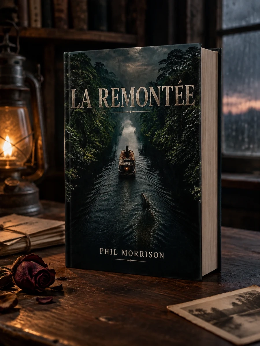 La Remontee