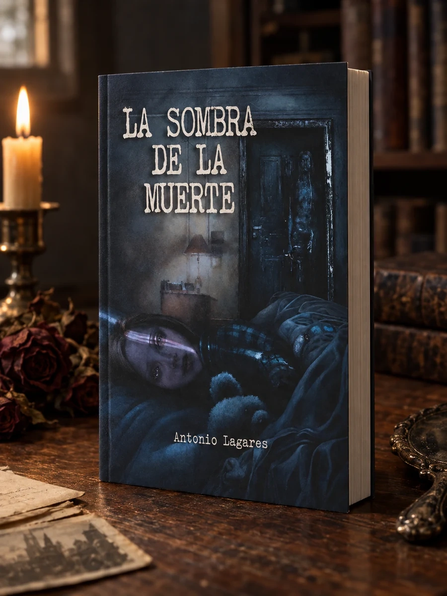 La sombra de la muerte