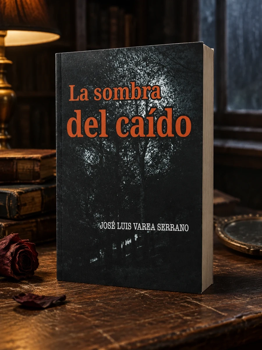 La Sombra del Caido