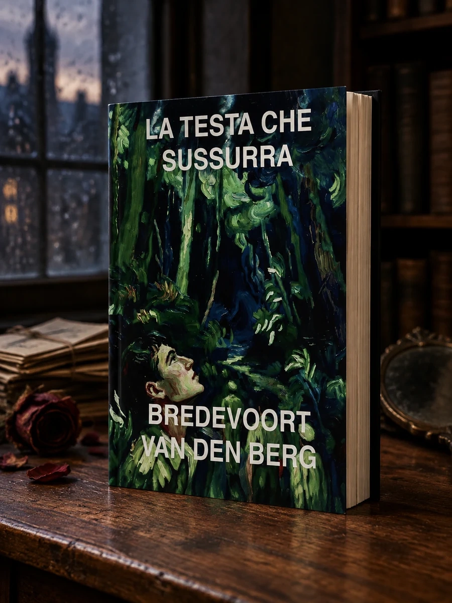 La Testa che Sussurra