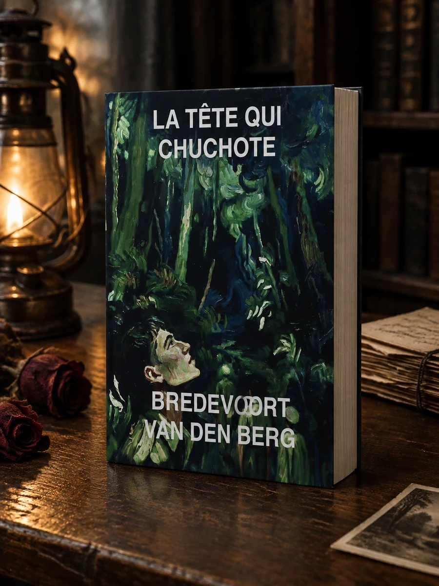 La Tete Qui Chuchote