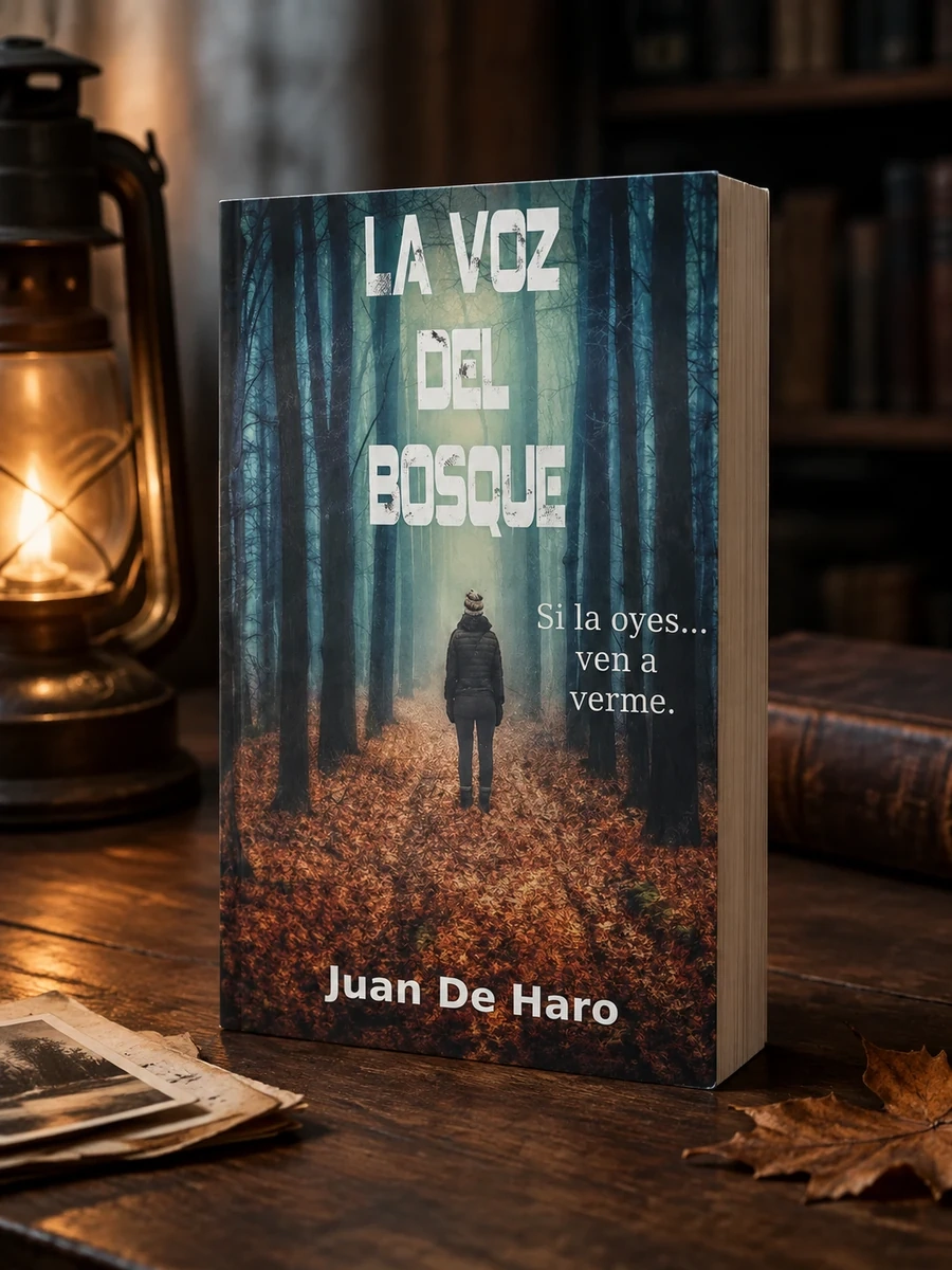 La voz del bosque