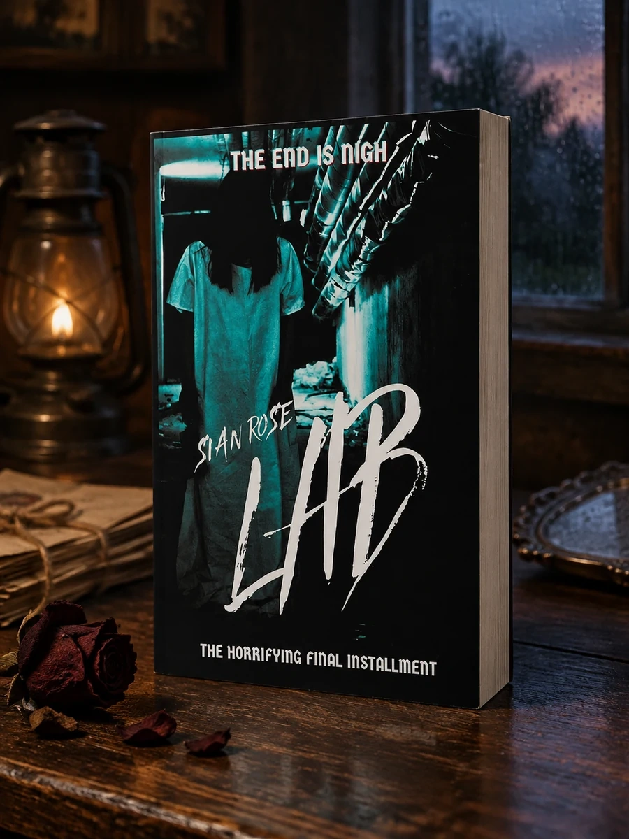 Lab: The horrific third and final instalment in the 'Farm' series