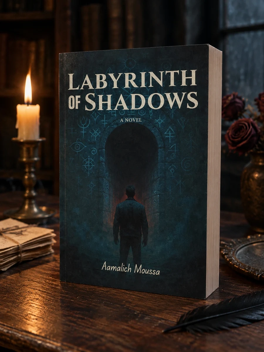 Labyrinth of Shadows: Part I - Origins