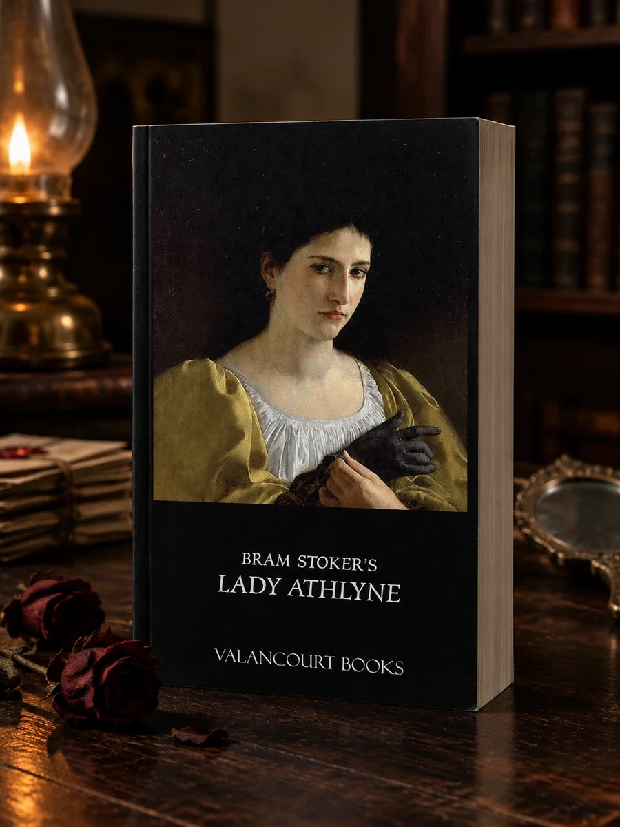 Lady Athlyne